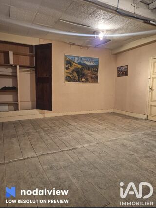  Appartement à vendre 3 pièces 50 m²