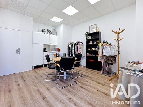 Vente Boutique/Local commercial 30 m&sup2; 119600 94470 Boissy-saint-léger