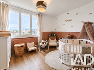  Appartement � vendre 3 pi�ces 66 m�