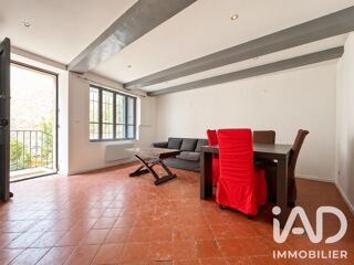 Vente Maison Vente Maison de ville 2 pièces Arles