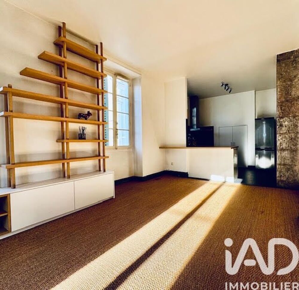 Vente Appartement Vente Appartement 3 pièces Pau