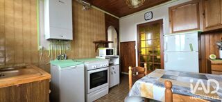  Appartement à vendre 3 pièces 57 m²
