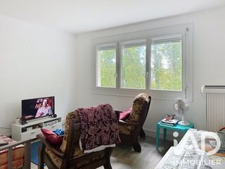  Appartement à vendre 3 pièces 54 m²