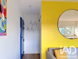 Vente Appartement Vente Appartement 2 pièces Garches