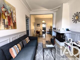  Maison à vendre 5 pièces 125 m²