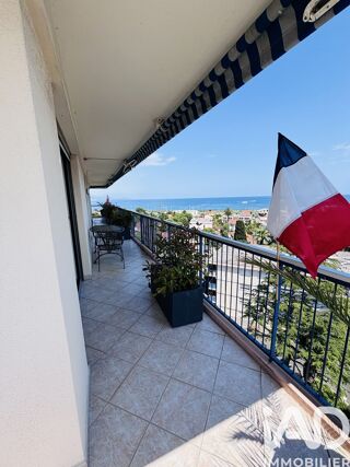  Appartement à vendre 5 pièces 163 m²