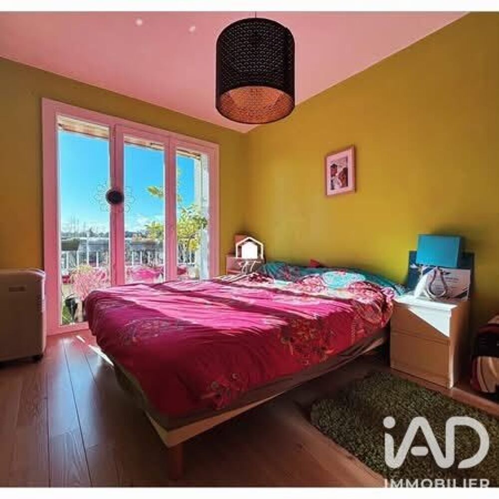 Vente Appartement Vente Appartement 4 pièces Toulon