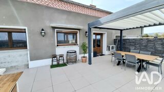 Vente Maison Vente Maison/villa 6 pièces Saint-joseph