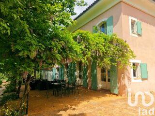  Maison à vendre 15 + pièces 380 m²