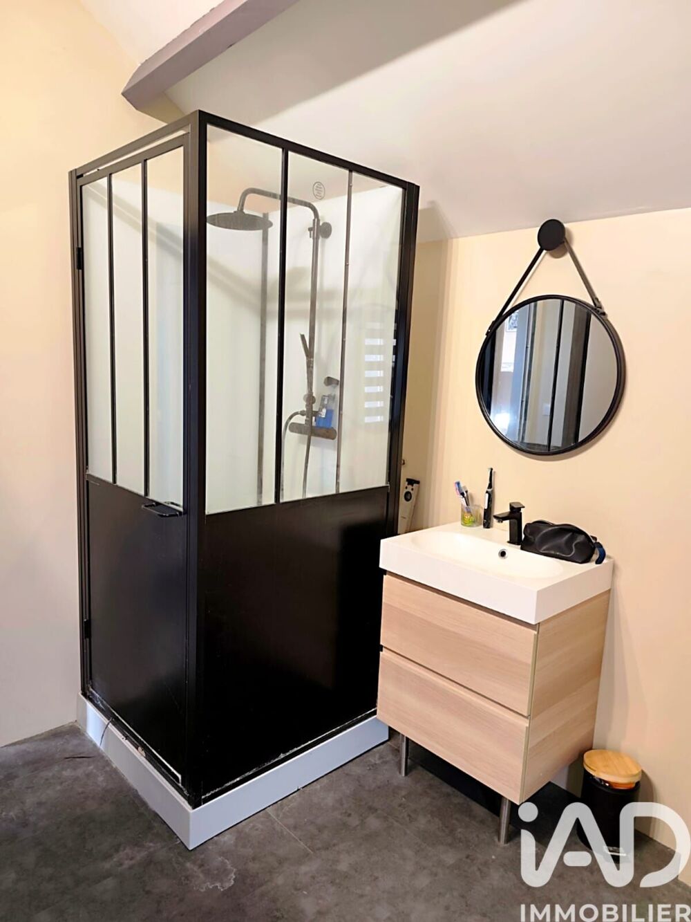 Vente Maison Vente Maison/villa 4 pièces Avize