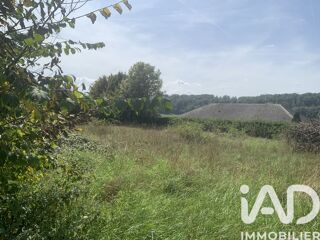  Terrain à vendre 2000 m²