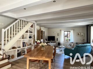  Maison à vendre 7 pièces 166 m²