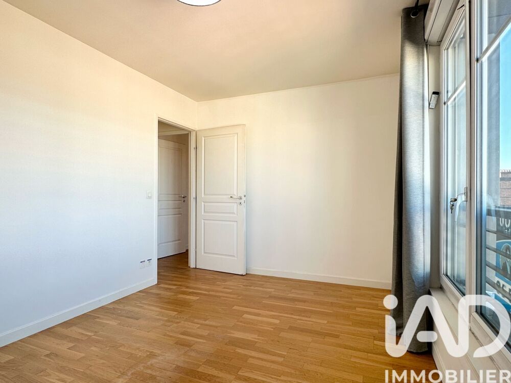 � vendre  Appartement Montrouge (92120)