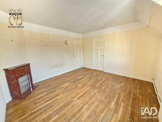  Maison à vendre 5 pièces 123 m²