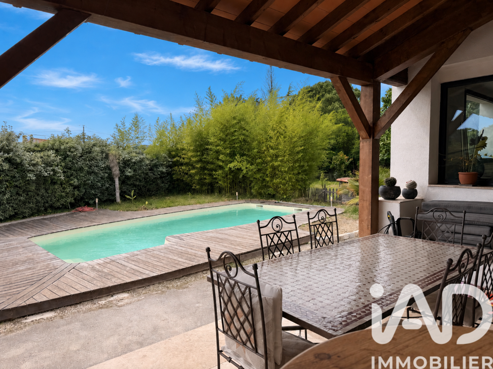 Vente Maison/villa 7 pièces
