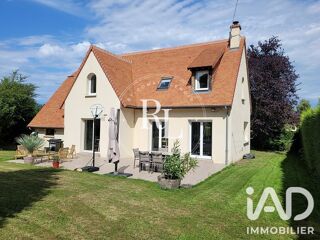  Maison à vendre 6 pièces 105 m²