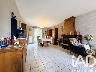  Maison à vendre 4 pièces 90 m²