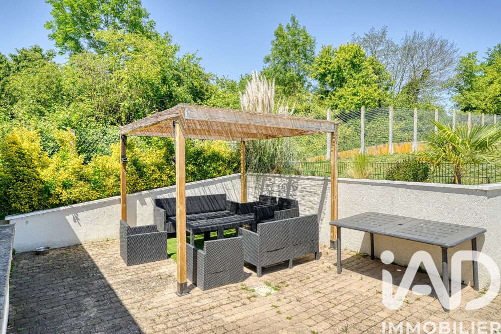 Vente Maison/villa 7 pièces