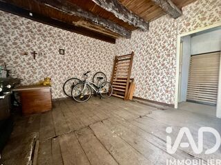  Maison à vendre 1 pièce 100 m²