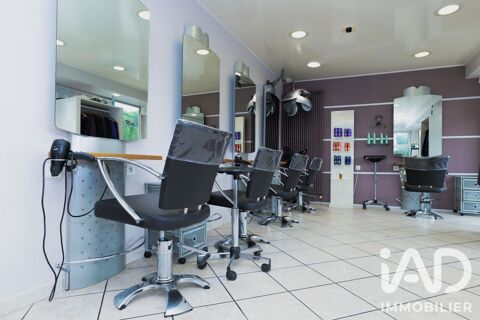   Vente Esthétique, Coiffure 40 m&sup2; 