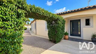  Maison à vendre 5 pièces 125 m²