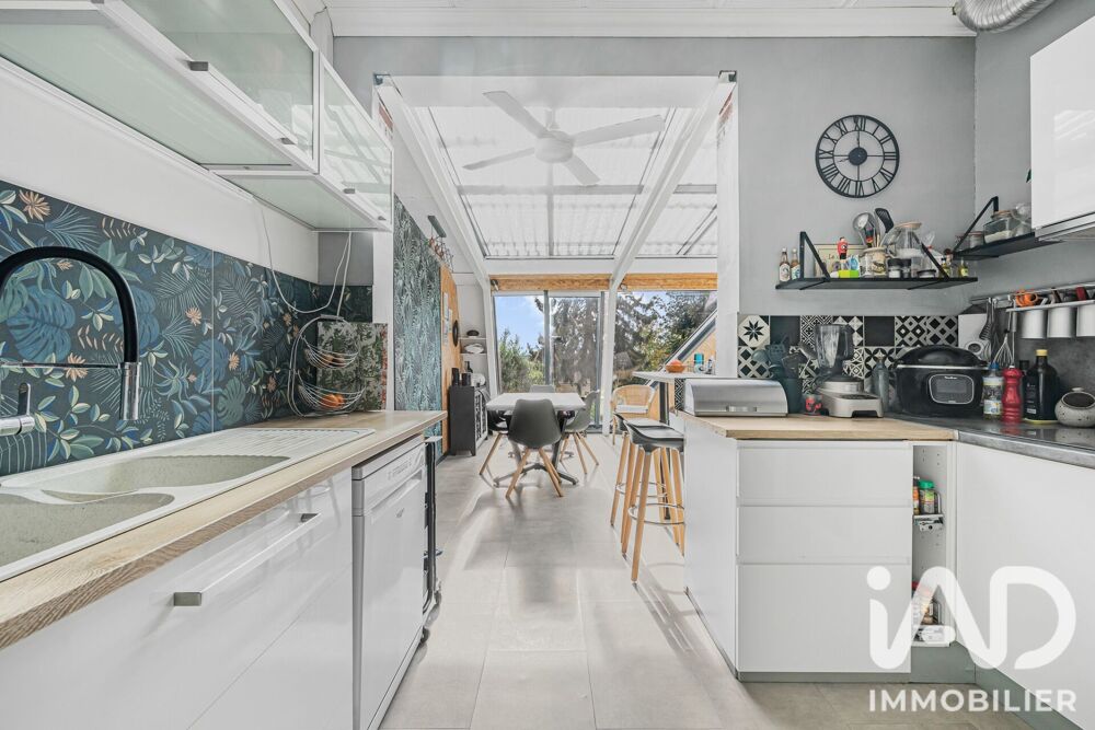 à vendre  Maison Versailles (78000)