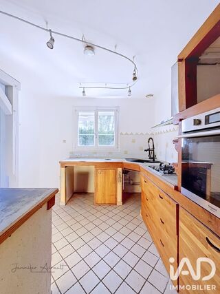  Maison à vendre 4 pièces 115 m²