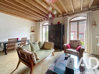  Maison à vendre 4 pièces 126 m²