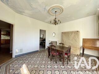  Maison à vendre 4 pièces 95 m²