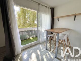  Appartement � louer 2 pi�ces 32 m�