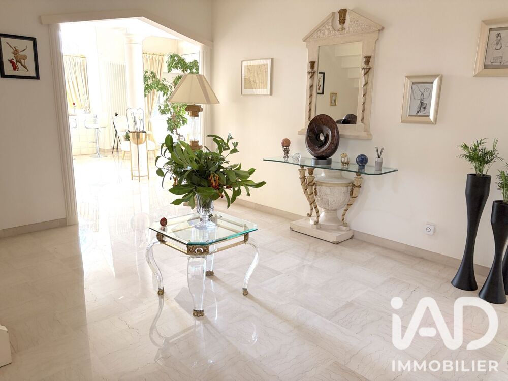 à vendre  Maison Étiolles (91450)