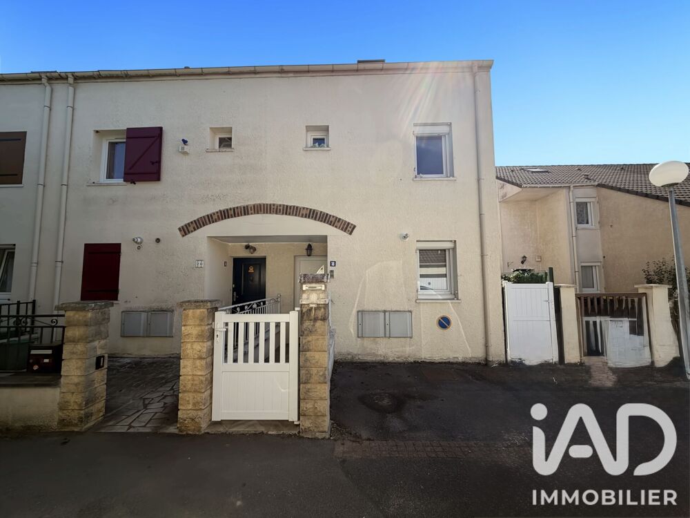Vente Maison Vente Maison/villa 4 pièces Roissy-en-brie