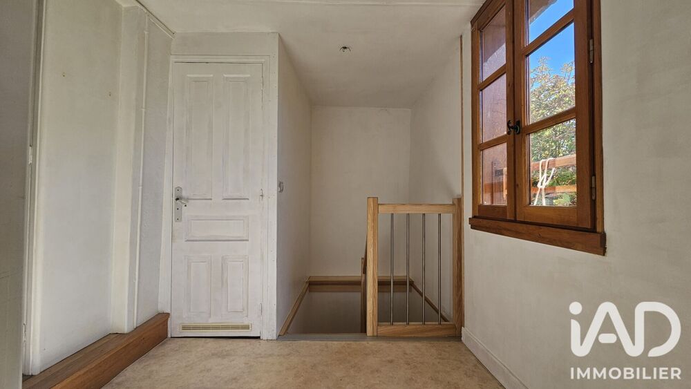 Vente Maison Vente Maison de ville 3 pièces Maurs