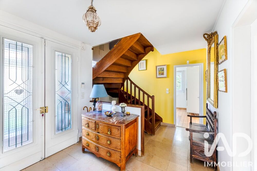 à vendre  Maison Sannois (95110)