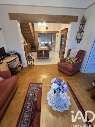  Maison � vendre 7 pi�ces 145 m�