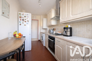  Appartement à vendre 3 pièces 64 m²
