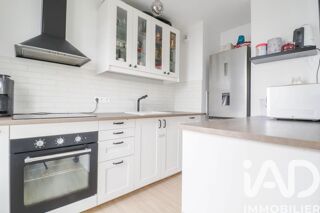  Appartement à vendre 3 pièces 62 m²