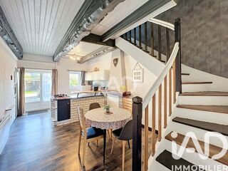  Maison � vendre 5 pi�ces 62 m�