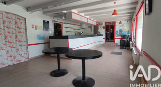  Immeuble à vendre 410 m²