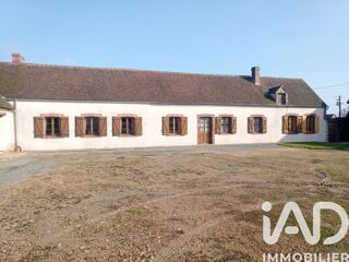  Maison à vendre 6 pièces 195 m²