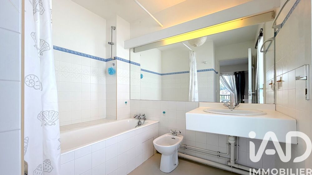 à vendre  Appartement Urrugne (64122)