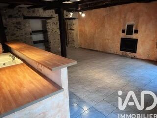  Maison à vendre 3 pièces 90 m²