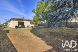  Maison à vendre 4 pièces 90 m²