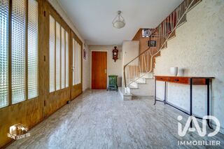  Maison à vendre 8 pièces 189 m²