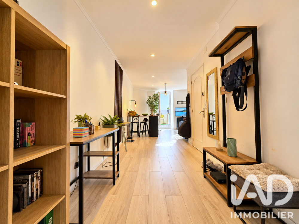 Vente Appartement Vente Appartement 3 pièces Fréjus