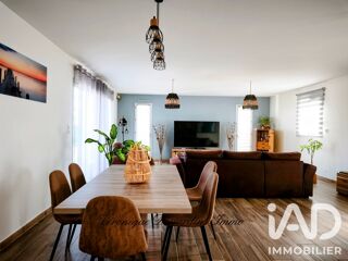  Maison à vendre 3 pièces 92 m²
