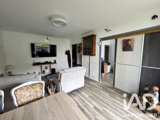 Vente Appartement Vente Appartement 3 pièces Saint-priest