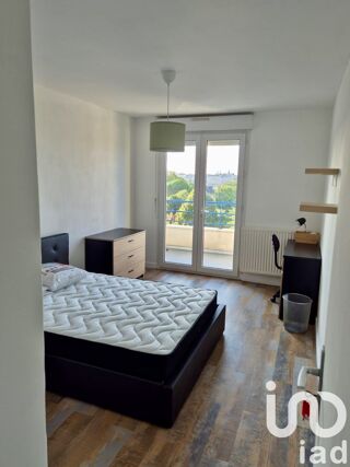  Appartement � louer 5 pi�ces 95 m� Poitiers