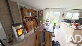  Maison � louer 5 pi�ces 118 m� Villaines-les-rochers