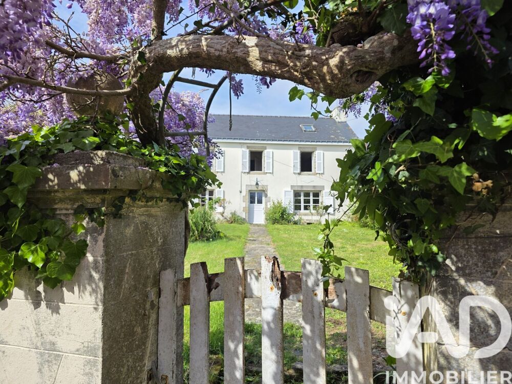 Vente Ferme 9 pièces